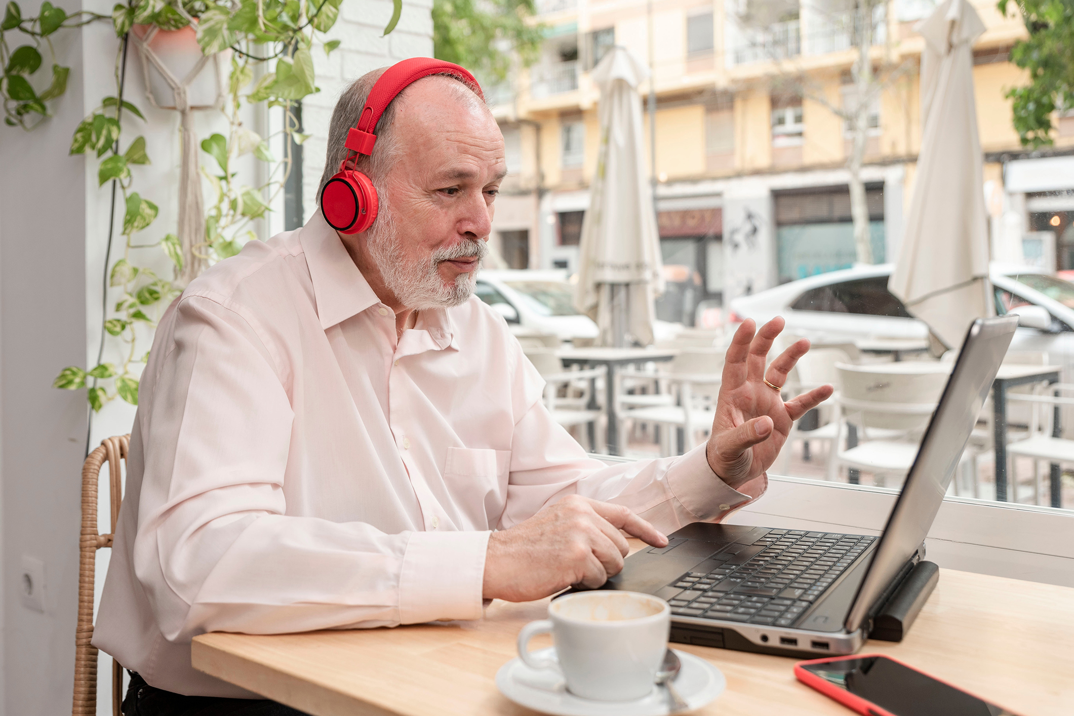 5 Steps Supporting Brain Health